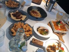 -春树下·树屋花房西餐厅(罍街AS1980店)