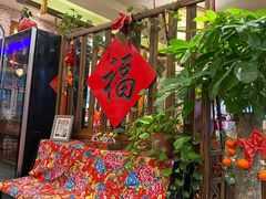 -百一大地锅(香福路店)