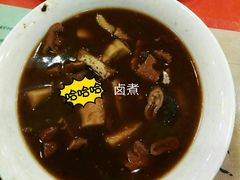 -北京小肠陈饭庄(方庄店)