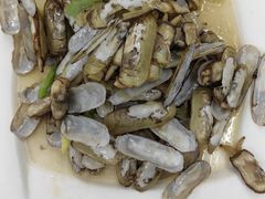 -望海潮海鲜店 特色家常菜(在海一方店)