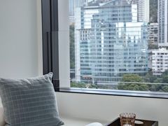 -尼依格罗香港美利酒店