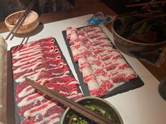 -旺福·贵州酸汤牛肉火锅(陆悦天地店)