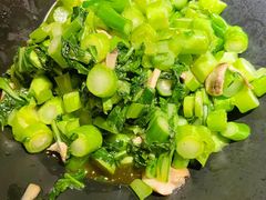 青菜钵钵-金牌外婆家(苏州中心店)