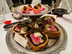 惠灵顿牛排-壳里西餐厅Coquille Seafood Bistro(蒙自路店)