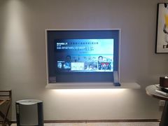 -北京王府井天伦王朝酒店