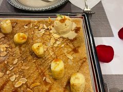 -LA CREPERIE BRETONNE布列塔尼法式餐厅(天童北路店)