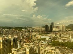 -深圳君逸国际酒店(龙岗横岗塘坑地铁站店)