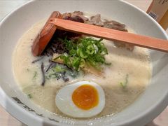 -味千拉面(首都机场T3店)