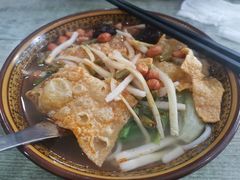 -韦记螺蛳粉(NO2店)