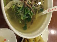 -小姜锅贴(凤凰街店)