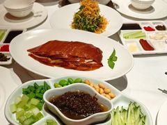 -四季民福烤鸭店(王府井东安门店)