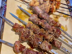 -津门老羊家·铜锅涮羊肉·烧烤(科技园店)