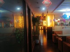 -上岛咖啡(华源四里店)