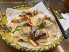 -猪腰一家·地道佛山菜(盐步店)