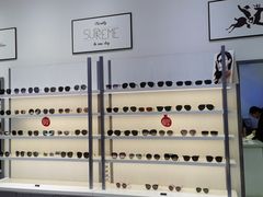 -ALPS阿尔卑斯眼镜(我格广场店)