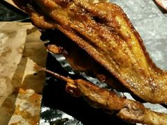 -炭舍干锅·烤鱼(扬名广场店)