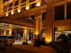 -青岛海景花园大酒店
