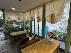 -绿房子方寸咖啡(星海名城店)