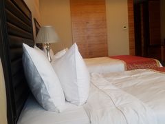 -临沂华盛江泉城大酒店