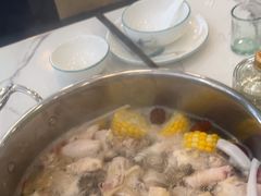 -果然农夫椰子鸡(虎门大润发店)