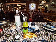 -新疆伊宁远征餐厅