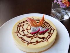 -富力铂尔曼大酒店-尚西餐厅