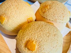 招牌菠萝包-炳胜品味(海印总店)