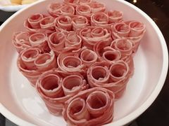 -日坛涮肉四合院·园林餐厅(日坛公园店)