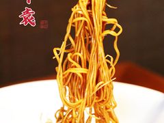 -苏帮袁Sue Cuisine(来福士店)