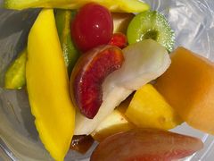 -老炳·七丛松甘草水果