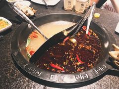 -椒王