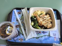 -城堡餐厅(长隆海洋王国店)