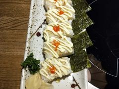-蟹将军·松叶蟹和牛日料放题自助(K11店)