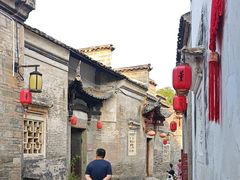 -董府·古宅餐厅