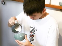 -Line 咖啡(石厦花园店)