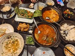 -多味居(剪子巷店)