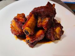 -张家卫·阳江菜·小海鲜(肥婆湾桥店)