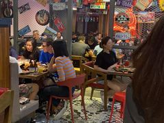 -马海涛牛肉串·午市牛腩饭·烧烤夜宵(领汇广场店)