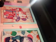 -虎虎龙虾大排档(双井店)