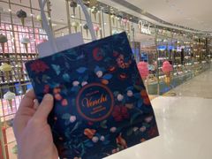 -VENCHI 闻绮(北京国贸商城店)