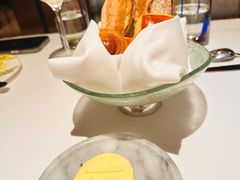 -Le Comptoir de Pierre Gagnaire