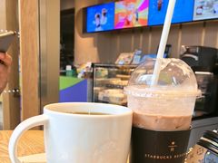 -星巴克臻选(沈阳大悦城店)