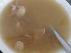 羊杂汤-永盛斋小吃(故宫店)