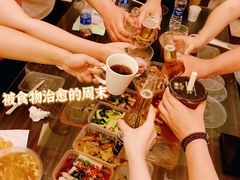 -西安赛瑞喜来登大酒店