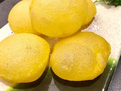 玉米薄饼-芙蓉凰花园酒楼