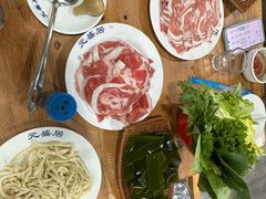 -元盛居(生态大街店)