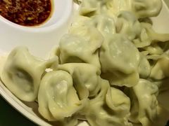 -福荣新中式餐厅