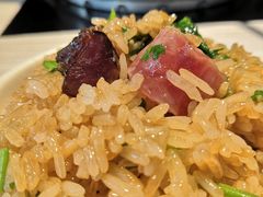 煲仔饭-原味主张椰子鸡·脆皮文昌鸡煲(友谊广场店)