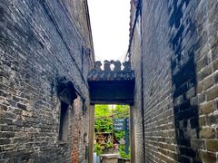 -小洲村