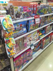 -爱婴室(上海百联中环店)